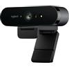 Logitech BRIO ULTRA HD PRO BUSINESS WEBCAM [960-001106]
