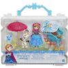Disney Frozen Hasbro Disney Frozen - Small Doll Scopri la Storia Summer Picnic , C0459ES0