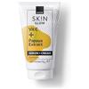 Avon SK!N Glow Siero Crema con Vitamina C ed Estratto di Papaya Idrata e Illumina la Pelle in un Solo Gesto 50ml