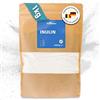 RheinNatur Inulin-Pulver - 100% Inulin aus der Chicorée-Wurzel