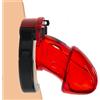 Future of your pleasure Sensual Cock cage: Cintura castita per uomo per gabbia per cazzi La cintura di castita' gabbia Chastity cage uomo Gabbia pene Cintura di castità uomo Castità uomo pene Male chastityi N22-3