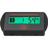 DollaTek LY7S 12-60V Voltmetro Batteria Batteria al litio Piombo-acido Display digitale LCD Testina voltmetro CC