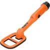 Garsent Metal Detector subacqueo manuale, metal detector impermeabile 9,84 piedi per adulti, rilevatore oro leggero con LED e indicatore di alimentazione