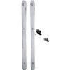 Ski Trab Set Stelvio Life 85 W: sci da scialpinismo+attacco