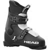 Head J2 - scarponi sci alpino - bambino
