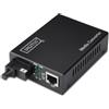 Digitus DN-82122 convertitore multimediale di rete 1000 DN-82122