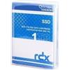 Overland-Tandberg RDX SSD 1TB CARTRIDGE SINGLE 8877-RDX