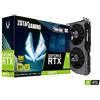 Zotac Gaming GeForce RTX™ 3060 Ti Twin Edge OC LHR 8GB GDDR6 256-bit 14 Gbps PCIE 4.0 Scheda grafica da gioco, IceStorm 2.0 Advanced Cooling, Active Fan Control, Freeze Fan Stop ZT-A30610H-10MLHR