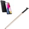 Cuifati Stilo per MOTO G Stylus 2020 Penna Touch Screen Sostitutiva per 2020 XT2043 Touch Parts Stylus SPen, Non Applicabile Alla Versione 2021 e 5G