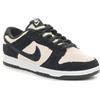 Nike Sneakers Uomo Nike Dunk Low Retro SE Bianco Nero