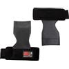 Gorilla Wear Lifting Grips Nero - Gorilla Wear