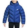 NIKE PIUMINO CON CAPPUCCIO ALL DAY PLAY BAMBINO