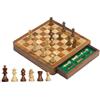 Chess - Gioco Di Scacchi - Lusso - Standard - Larghezza 30 Cm