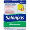 Alfasigma SALONPAS*10CER MED PICC6,5x4,2