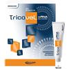 Giuliani Gel Tricovel Mirna Exosomes anticaduta capelli, 4 tubi