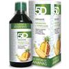 KEYCRON 5d sleeverato ananas 500 ml - KEYCRON - 935621781