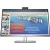 HP Schermo 24" LCD HP EliteDisplay E243d - refurbished