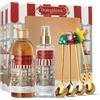 BOTTEGA VERDE Special Set Dolce Felicità - Cofanetti Viso e Corpo
