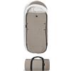 Stokke Yoyo³ Sacco Coprigambe invernale Footmuff - Taupe