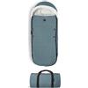 Stokke Yoyo³ Sacco Coprigambe invernale Footmuff - Aqua