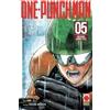 PANINI SPA One-Punch Man. Risplendere cadendo a pezzi (Vol. 5)