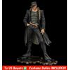 Sentinella JoJo's Bizarre Adventure Stardust Crusaders FIGURE MUSEUM Jotaro Kujo 1/8 250 mm