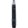PILOT Refill per marcatore V BOARD MASTER S ULTRA FINE BEGREEN nero Pilot 004145