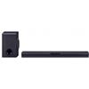 LG SQC1 Soundbar con Subwoofer Wireless 160W 2.1 Canali