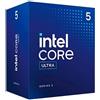 Intel Processore Intel BX80768225F LGA 1851