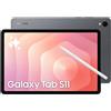 Samsung Tablet Samsung SM-X736 11" Octa Core 12 GB RAM 128 GB Grigio