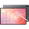 Samsung Tablet Samsung SM-X930NZATEUB 14,6" Octa Core 16 GB RAM 1 TB Grigio