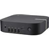 Asus Mini PC Asus 90MS02X1-M001Y0 Intel Core i7-1355U 16 GB RAM 256 GB SSD