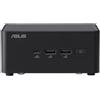 Asus Mini PC Asus NUC14RVHU5068C2I Intel Evo Core Ultra 5 125H 512 GB SSD 16 GB 16