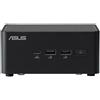 Asus Mini PC Asus NUC 14 Pro RNUC14RVHI300002I Intel Core 3 100u