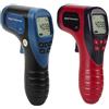 alloet TL-900 tachimetro Laser tachimetro digitale senza contatto campo di misura: 2.5-99999RPM Digital LCD motore ruota tornio misuratore di velocità - Red