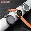 Camason Smart Watch Dial Call Smartwatch uomo Sport Fitness bracciale orologio orologi per Android Apple Xiaomi ect.Bluetooth-call