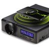 ALLPOWERS Stazione di alimentazione portatile da 200 W 154 Wh/41600 mAh Alimentatore di emergenza solare Powerbank con caricabatterie wireless per esterni - Universal