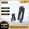 DDPAI Mola N3 Pro Dash Camera Guida per veicoli Cam Wifi Smart Connect Registratore per auto 2.5K DVR per auto Dash Camera -