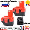 powtree Per Bosch 12 V Batteria 3500mAh Ni-Mh BAT043 D70745 PSR 12 GSR 12 VE-2 GSB12 Batteria Ricaricabile BAT038 BAT045 BAT040 RU - 1PCS BAT043