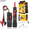 noyafa NF-820 RJ45 RJ11 BNC Tester per cavi di rete Cavo ad alta bassa tensione Trova cavi sotterranei Localizzatore di cavi anti-interferenza - NF-820