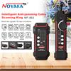 NOYAFA NF-802 Tester per cavi di rete RJ11 RJ45 Localizzatore di cavi Localizzatore di cavi di alta qualità Cat5 Cat6 Strumenti di rete - NF-802