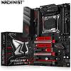 MACHINIST X99 MR9A PRO MAX Supporto scheda madre LGA 2011-3 Processore CPU Intel Xeon E5 V3 e V4 Supporto memoria RAM DDR4 NVME USB3.0 -