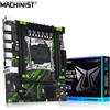MACHINIST X99 Scheda madre X99 PR9 Supporto LGA 2011-3 Intel Xeon E5 V3 e V4 CPU DDR4 RAM SATA/NVME M.2 Slot -