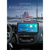 OSSURET 6115 Android 12 Autoradio dsp Carplay Per Mitsubishi Outlander 3 GF0W GG0W 2012-2018 Lettore Video Multimediale GPS Stereo 2din 4G