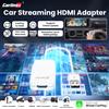 Carlinkit HD2CP convertitore HDMI accessori per auto per Fire Tv Stick Game Concoles Laptop Tv Box PS5 Switch Xbox 1080P 60Hz FOTA