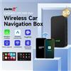 CarlinKit 5.0 Wired a Wireless Android Auto Box Adattatore CarPlay Wireless Smart Car Ai Box WiFi Bluetooth Auto Connect Plug & Play