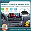 Road Top Wireless CarPlay per BMW Series 1 2 F20 F21 F22 F23 F45 2012-2020 NBT,EVO, con funzione Android Auto Mirror Link AirPlay CarPlay