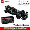 LEGO 42165 Mercedes-AMG F1 W14 E Performance Pull-Back Technic serie 175 pezzi giocattoli fai da te per ragazzi ragazza regalo per bambini dai 7 anni in su - 42165