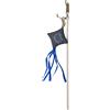 Giocattolo interattivo per gatti Wellhome 25x6x40 cm Cuori e mamme -
