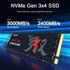 HUADISK M.2 NVMe PCIe SSD 128GB 256GB 512GB Disco rigido M2 NVMe 2280 1TB 2TB Unità a stato solido interna per desktop portatile -